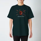 Echoes のRISING SUN スタンダードTシャツ