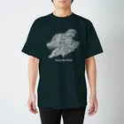 星野児胡の狂犬病 スタンダードTシャツ