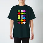 ○○の気分の三食団子 Regular Fit T-Shirt