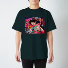 巽千沙都の王子様なんていない Regular Fit T-Shirt