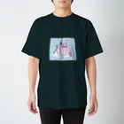 kenryo ai☆のケーキ屋 スタンダードTシャツ