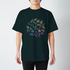 乙葉39のおとがくロゴ入りTシャツ スタンダードTシャツ