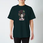 Chick Chieckのotome-1 スタンダードTシャツ