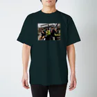 soyaの Tシャツ Regular Fit T-Shirt