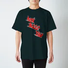 THE CANDY MARIAのRock Bless You スタンダードTシャツ