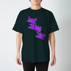 THE CANDY MARIAのROCK BLESS YOU スタンダードTシャツ