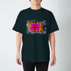 うちの猫のイビフラエパック Regular Fit T-Shirt