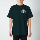 MAWSのUSAGI chan Regular Fit T-Shirt