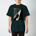 Rin-sui photographyのhand Regular Fit T-Shirt