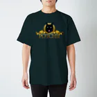 猫とやっし～ぃのアレコレのガオー！ Regular Fit T-Shirt