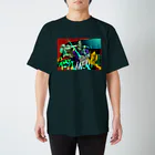SPACE-NINJAのSPACE-NINJA 2020 Regular Fit T-Shirt