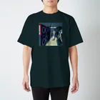 ひの宙子の★[star.]3 Regular Fit T-Shirt