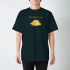 PokuStarの山のタルタルソース スタンダードTシャツ