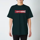 小鴉のTORPEDOOO!!! 九一式航空魚雷 スタンダードTシャツ