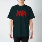 TNKのPANZRAM Regular Fit T-Shirt