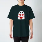 甘木まぎのセクシーゴースト（赤） スタンダードTシャツ