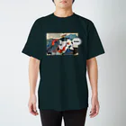 444Killsのおせっせしゅんが。 スタンダードTシャツ