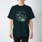 クロフミのまったりショップのまったりカフェのフミヒロ Regular Fit T-Shirt