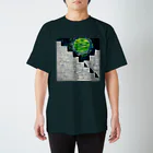 山口渚の満月 Regular Fit T-Shirt
