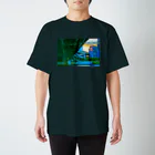 JOLLY JUNCTIONSのhighway2 スタンダードTシャツ