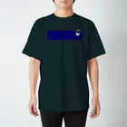 worQshopのSPACEWORK-T スタンダードTシャツ