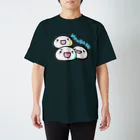 まんぼ。家のすらいむ(まんぼ。家) スタンダードTシャツ