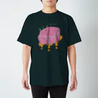 [ DDitBBD. ]のMeat! Meat! Regular Fit T-Shirt