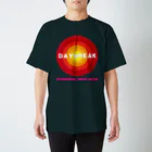 OTOKONOKOTOKYOJAPANのDAYBREAK スタンダードTシャツ