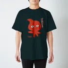 まさささのごはんくう スタンダードTシャツ