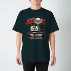 HORY'S WORLD COLLECTIONのPANDARI~NA[パンダリーナ]  スタンダードTシャツ