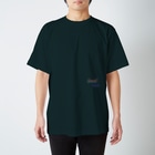 StrangeCapsule（ストレンジカプセル）のscramble Regular Fit T-Shirt