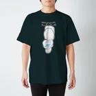 Nikuhenのご自由にどうぞ。 Regular Fit T-Shirt