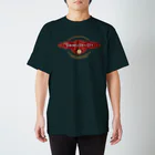 But SAITAMAのTOKOROZAWA-CITY スタンダードTシャツ