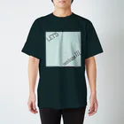 Sentinel lymph SETTU (SlS)のLet’s oxidase!!! Regular Fit T-Shirt