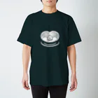 きまぐれ商会のSLOTH(WAVE) Regular Fit T-Shirt