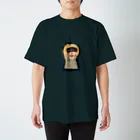 水彩屋の鍵穴 Regular Fit T-Shirt