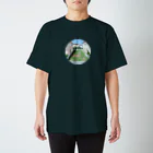 むじの空き地 / empty スタンダードTシャツ