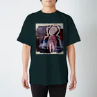 itshopの美 Regular Fit T-Shirt