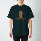 MrKShirtsのマッシュルームビル Regular Fit T-Shirt