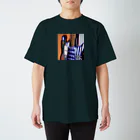 ルチルのRegular Fit T-Shirt