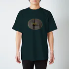 I SAY YEAH !のLocust（バッタ） Regular Fit T-Shirt