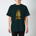 kawadiのNYORAI スタンダードTシャツ