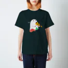 田坂のバイオリン妖怪🎻👻 スタンダードTシャツ