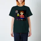 Hide Masa.(公式)のHide Masa.公式 スタンダードTシャツ