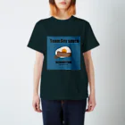 メッキーの醤油派 スタンダードTシャツ