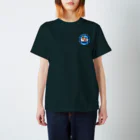 【WEB連動型】タップダンス教室 リズムスピーカーのCloud Tap Dancing Day コラボ　「もう一回」 Regular Fit T-Shirt