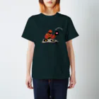 SDC Clothing Storeのkimamana DJ Tshirts スタンダードTシャツ