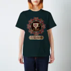 HeartToMeの喫茶　花猫珈琲 Regular Fit T-Shirt