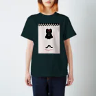 insparation｡   --- ｲﾝｽﾋﾟﾚｰｼｮﾝ｡のパリジェンヌ Regular Fit T-Shirt