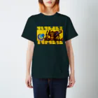 12Rの住人《nyaojet》のNYAOJET the Type  スタンダードTシャツ